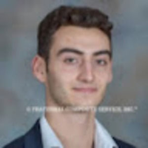 Meet your Posher, Max